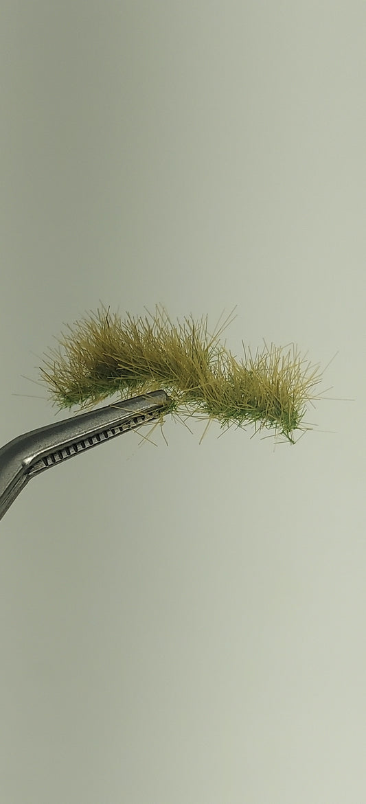 Layered Tufts [Late Summer] 2-6mm