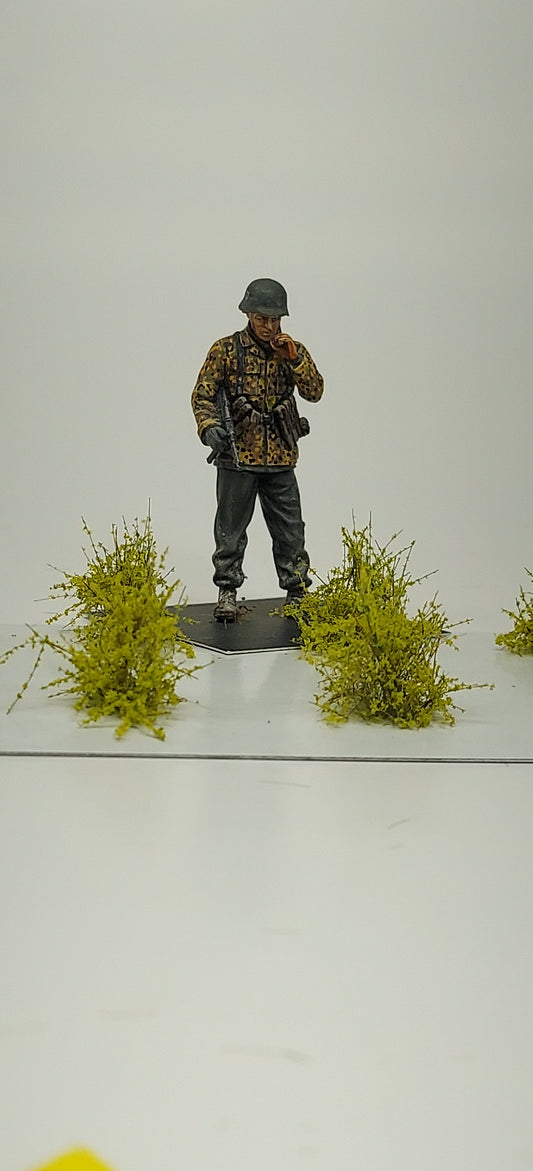 Weed Tufts 20mm +/- [Bright Green]