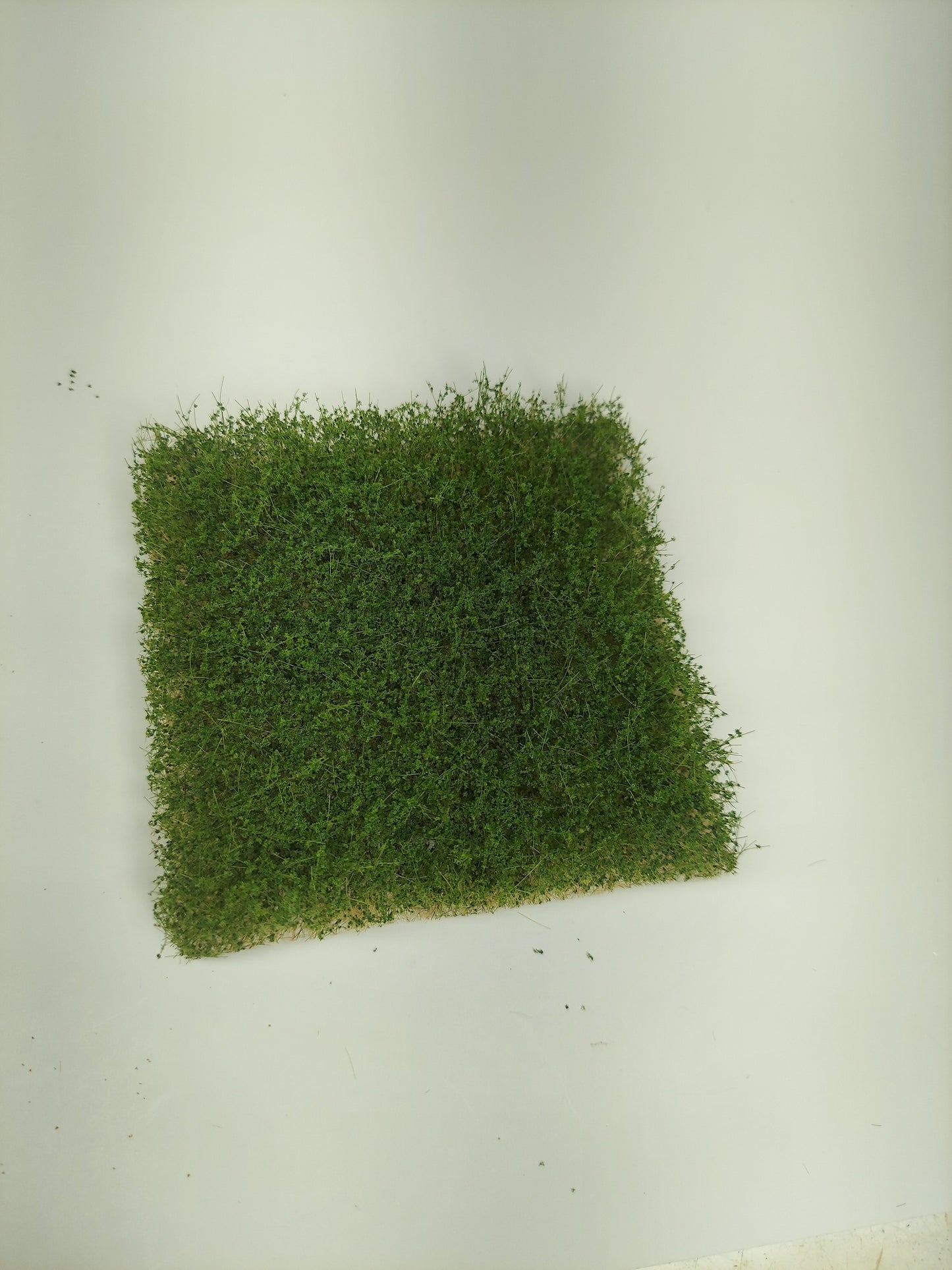 Weeds 25mm +/- [Spring Green]