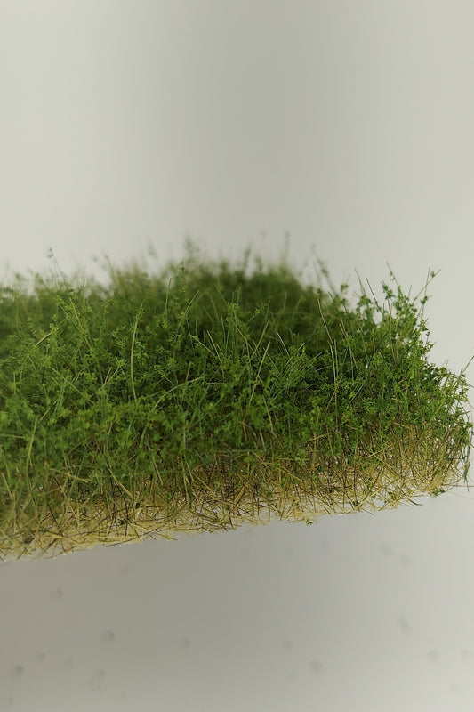 Weeds 25mm +/- [Spring Green]