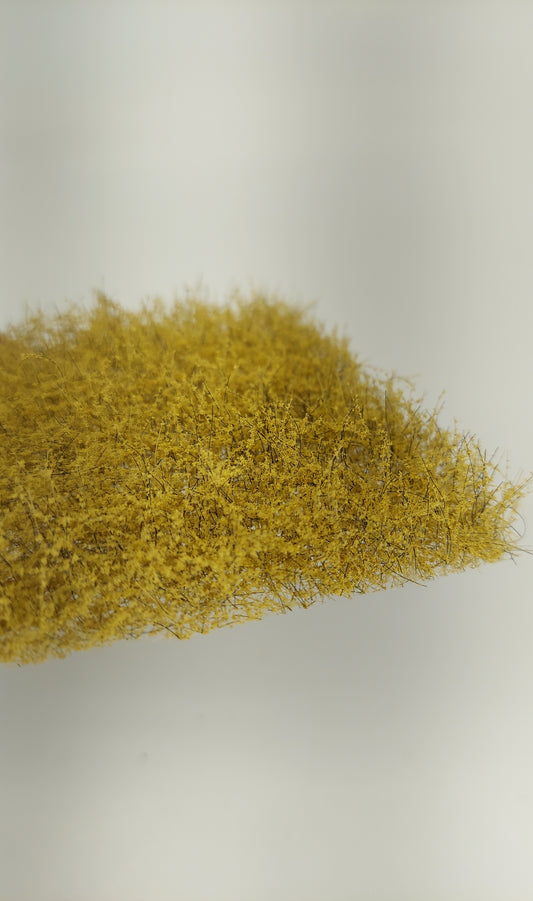 Weeds 13mm +/- [Beige]