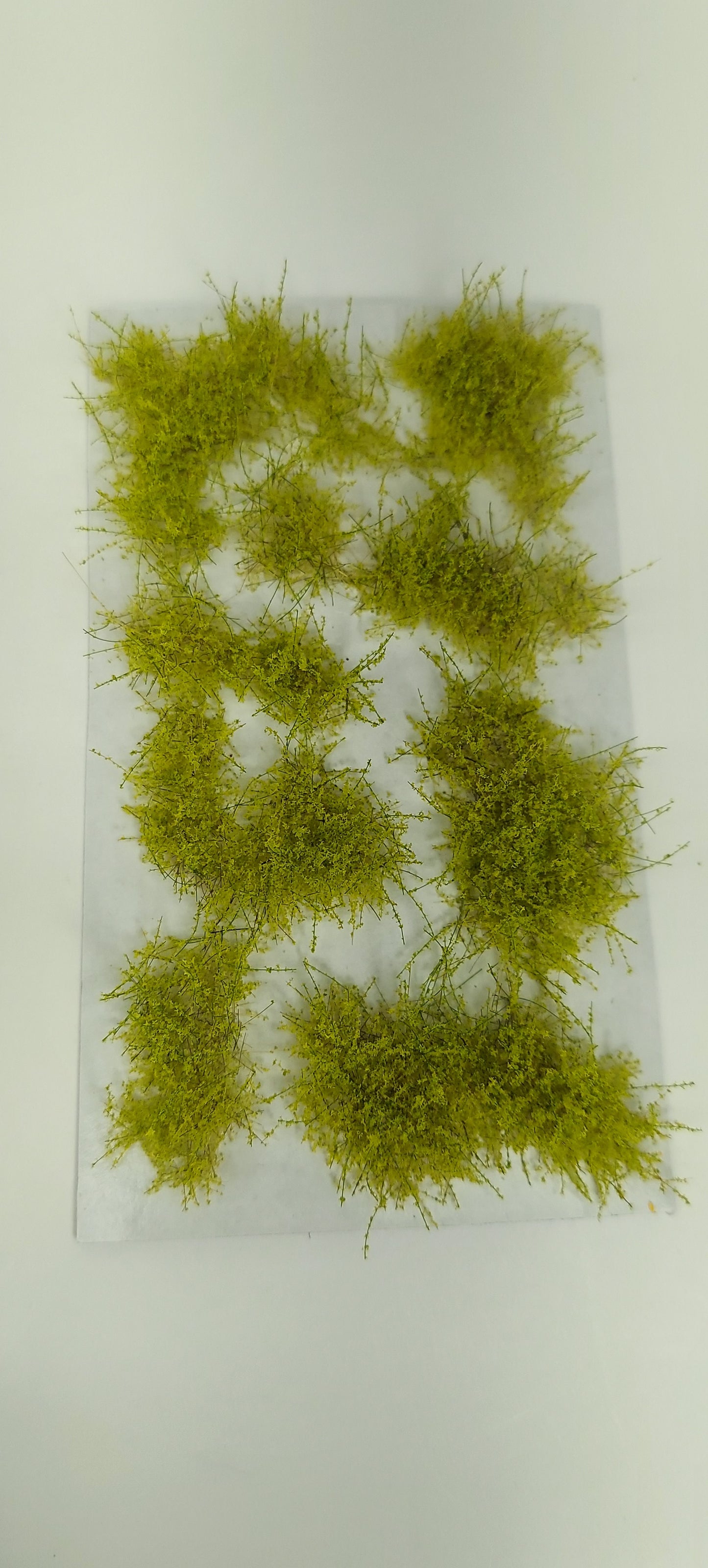 Fine Bush Clumps 13mm +/- [Bright Spring]
