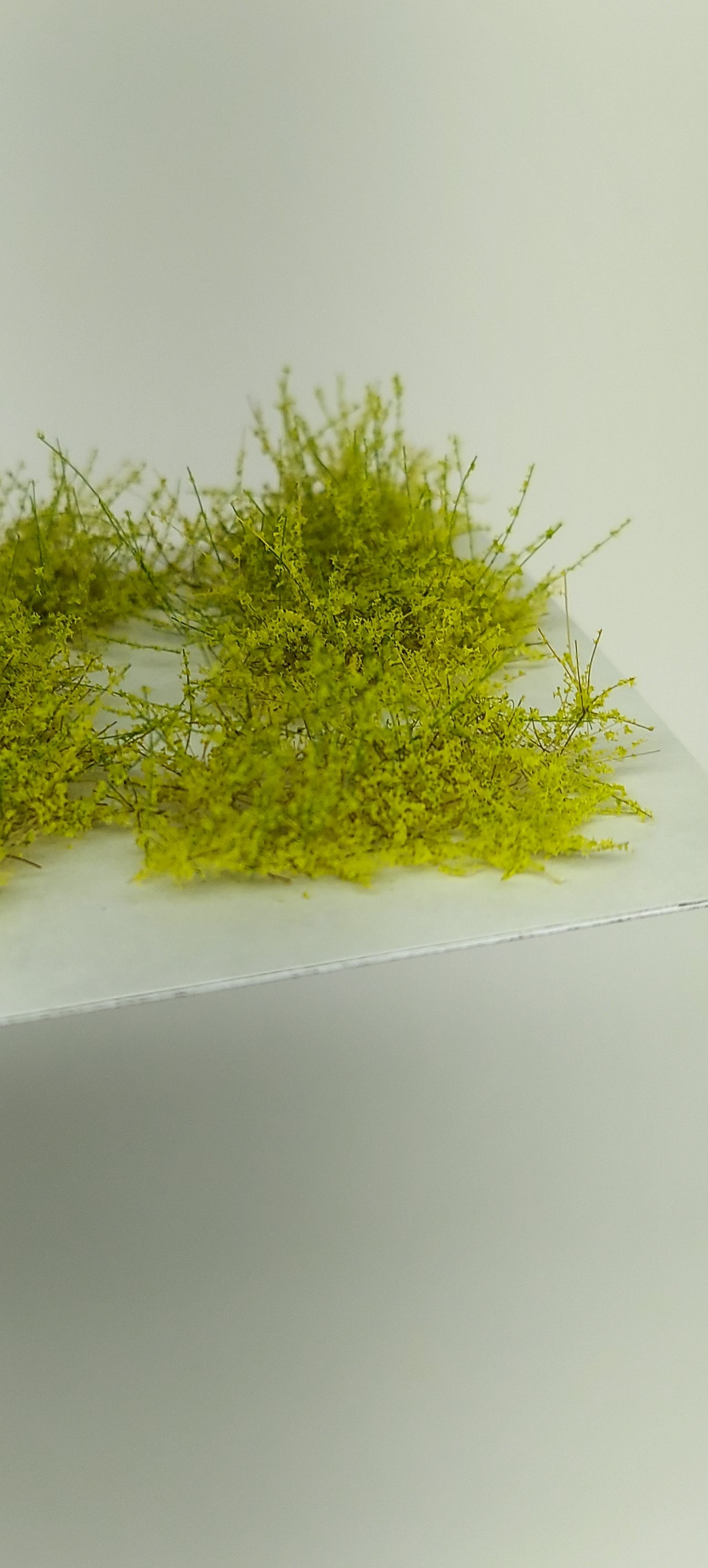 Fine Bush Clumps 13mm +/- [Bright Spring]