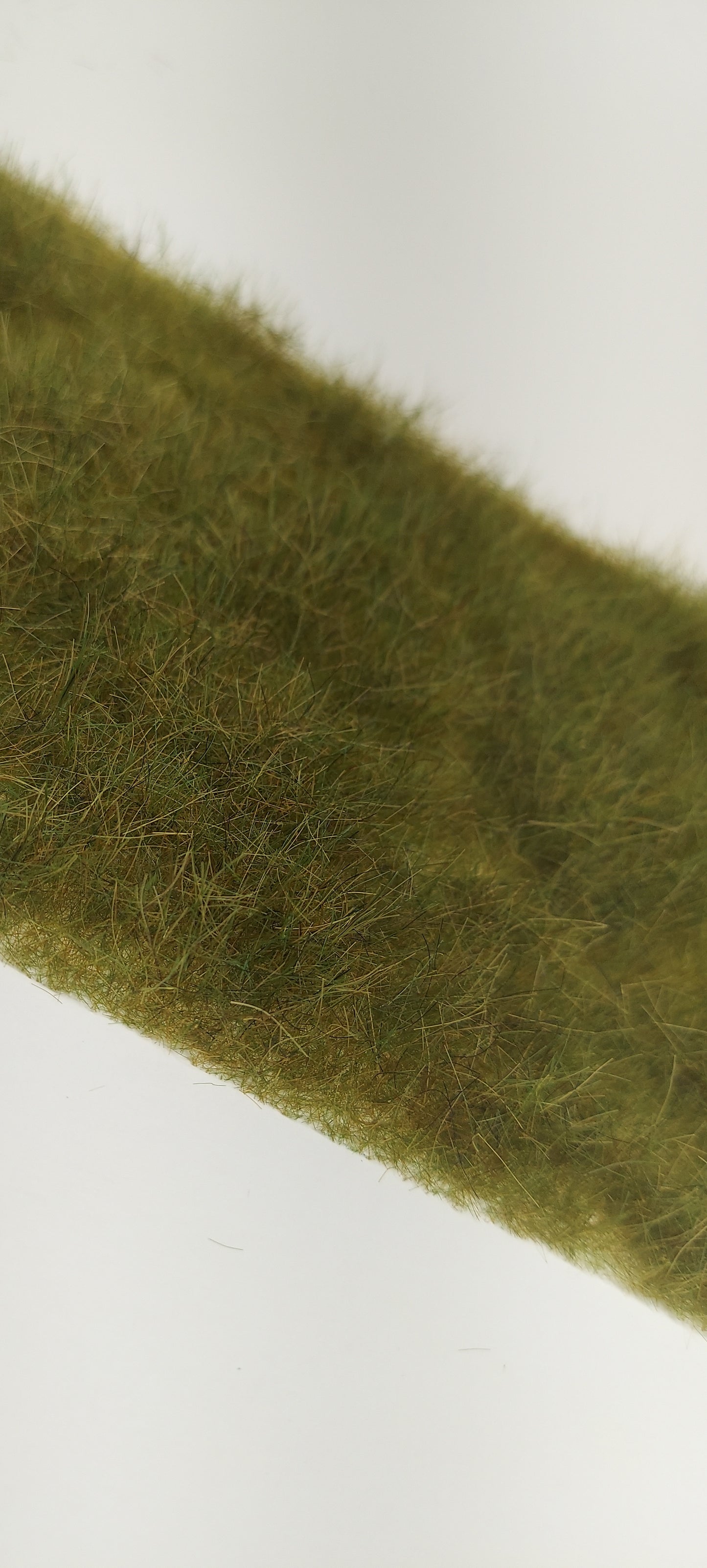 Grass Mat [Late Summer] 4-20mm