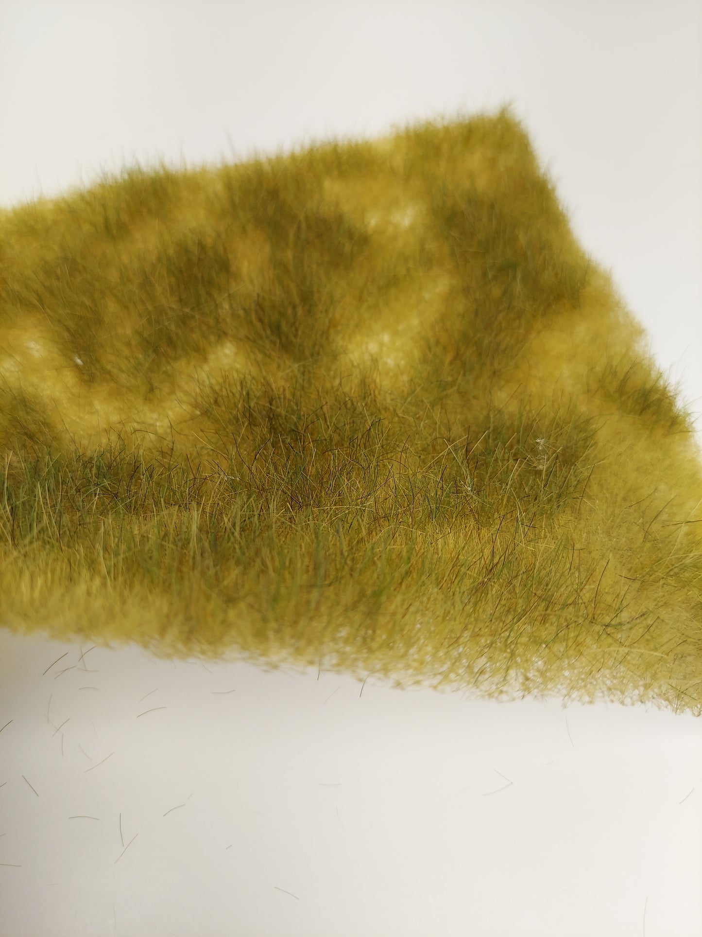 Grass Mat [Late Summer] 4-13mm