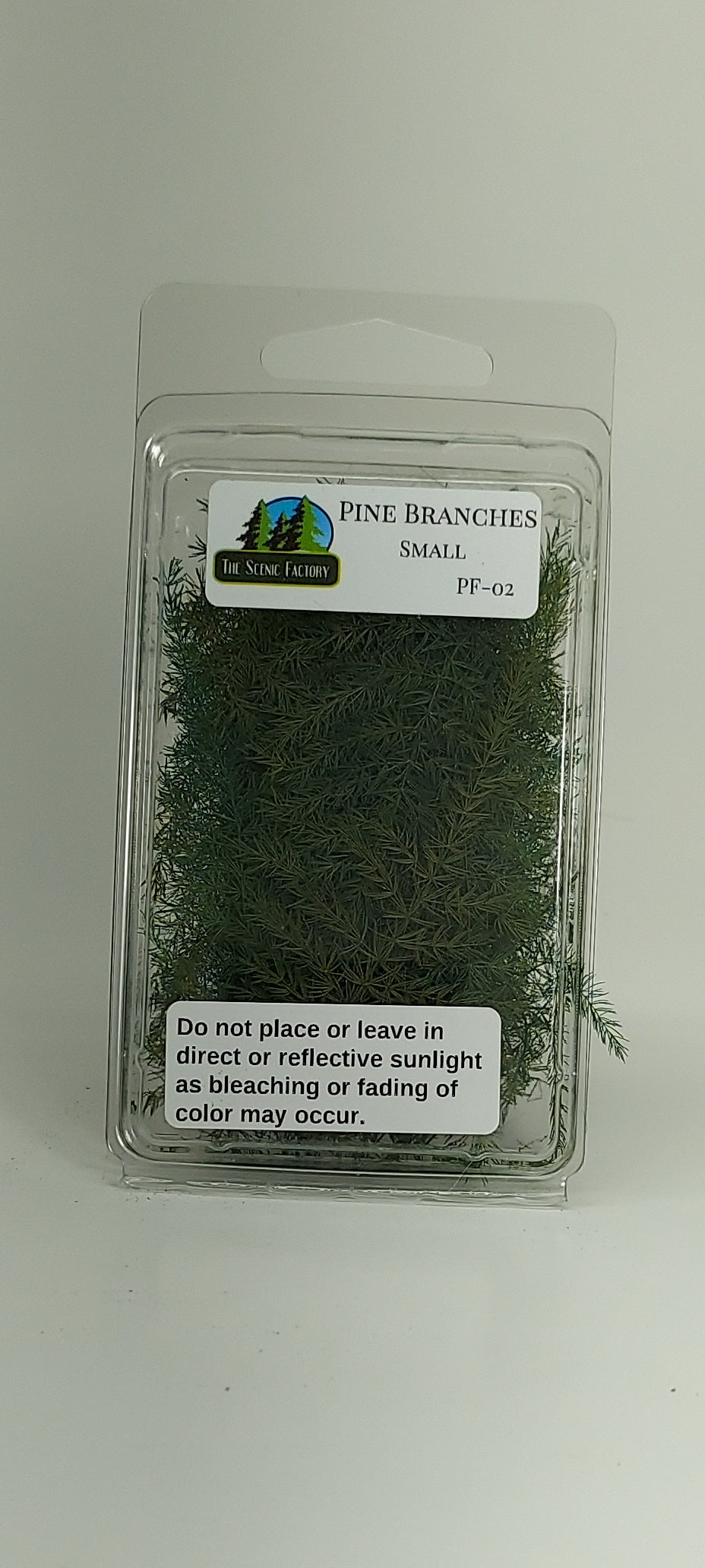 Pine Branches [Small]