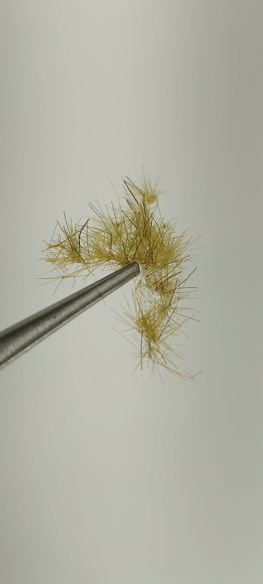 Tuft Sheet [Autumn] 6mm