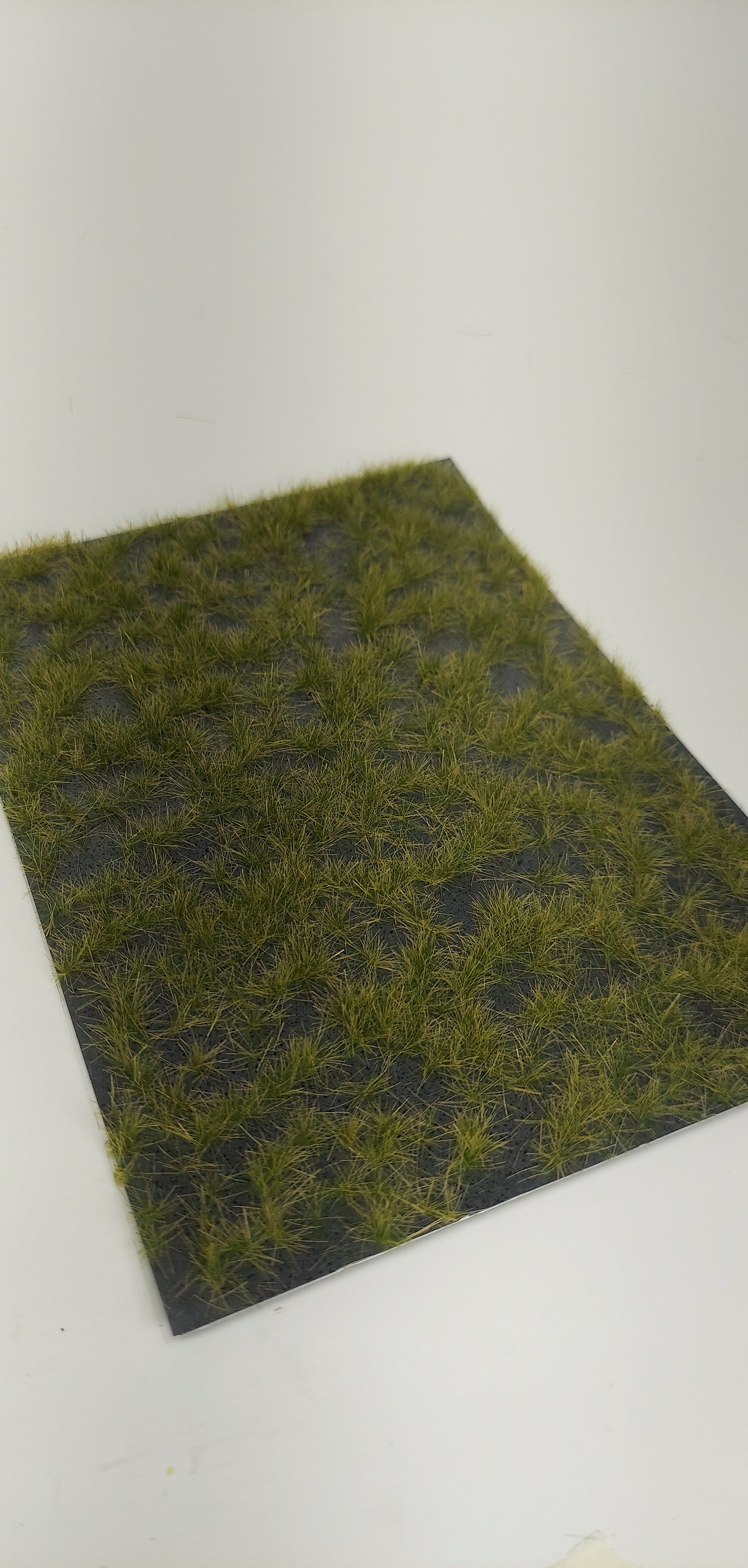 Tuft Sheet [Mid-Summer] 4-6mm