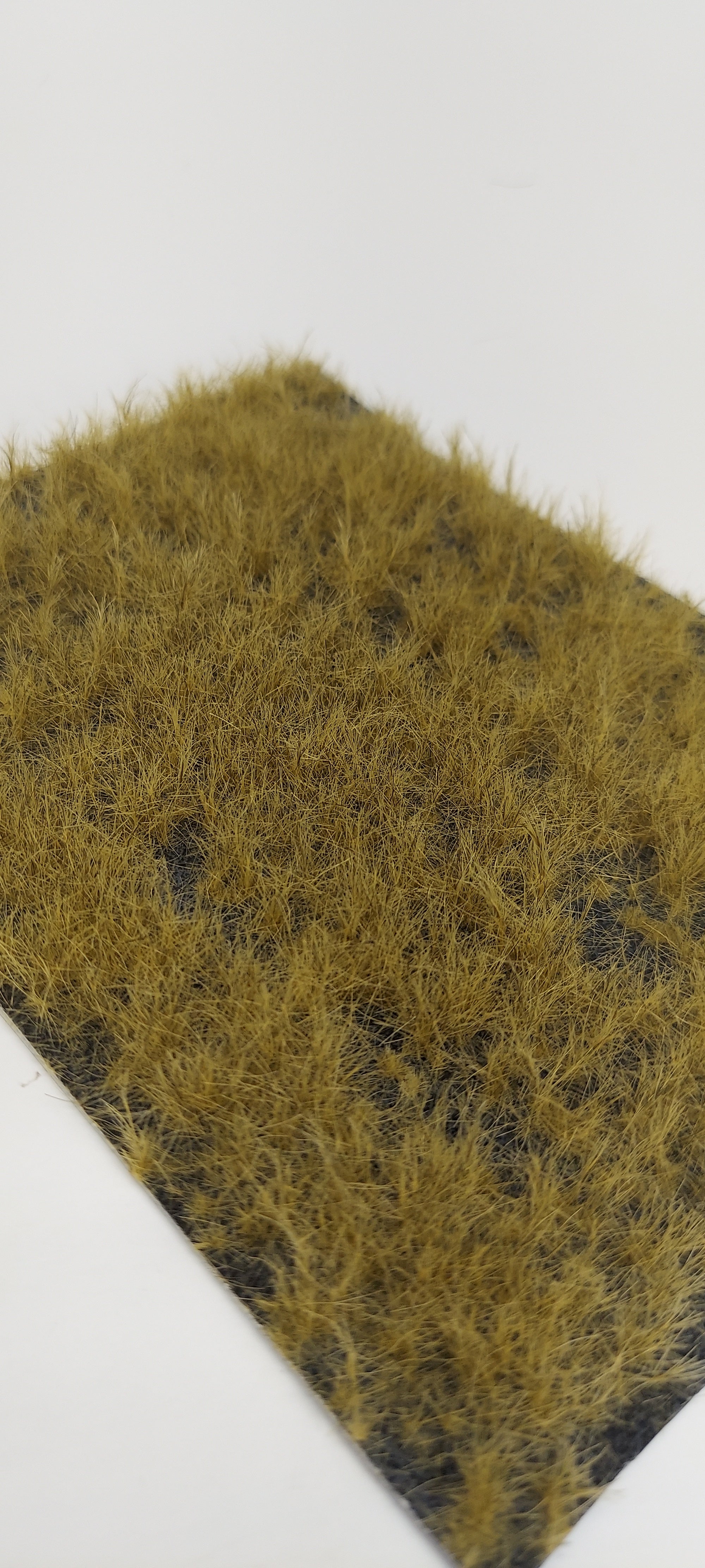Layered Tufts [ Autumn] 2-13mm – The Scenic Factory