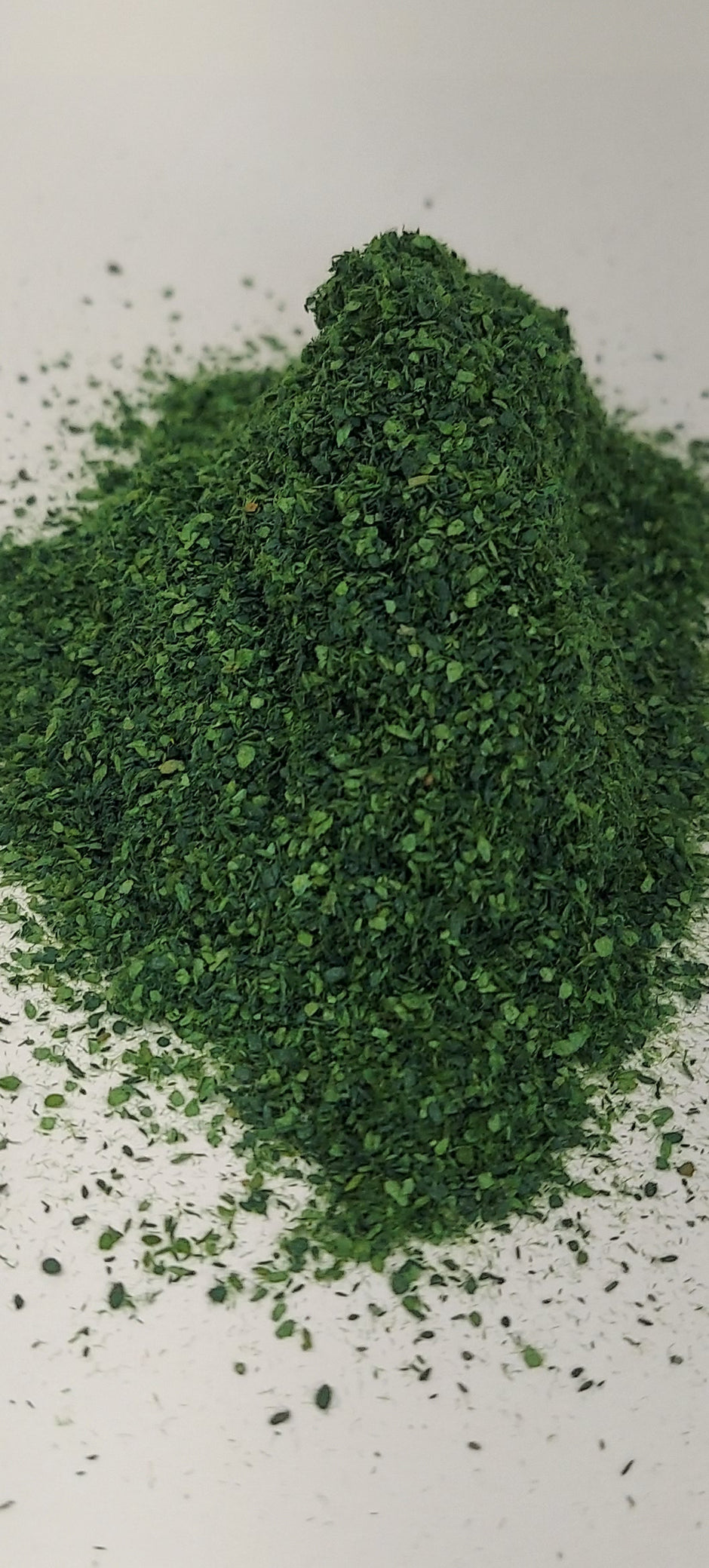 Flocking – The Scenic Factory