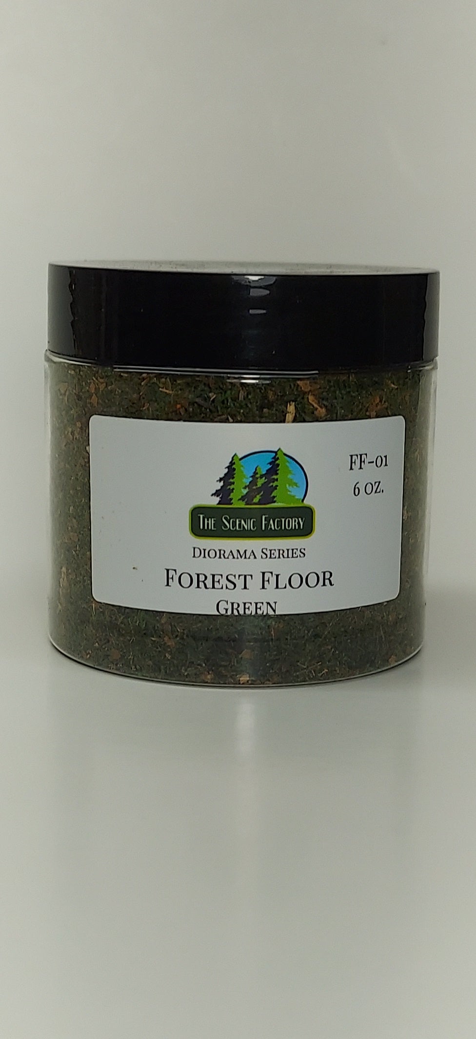 Forest Floor [Green]