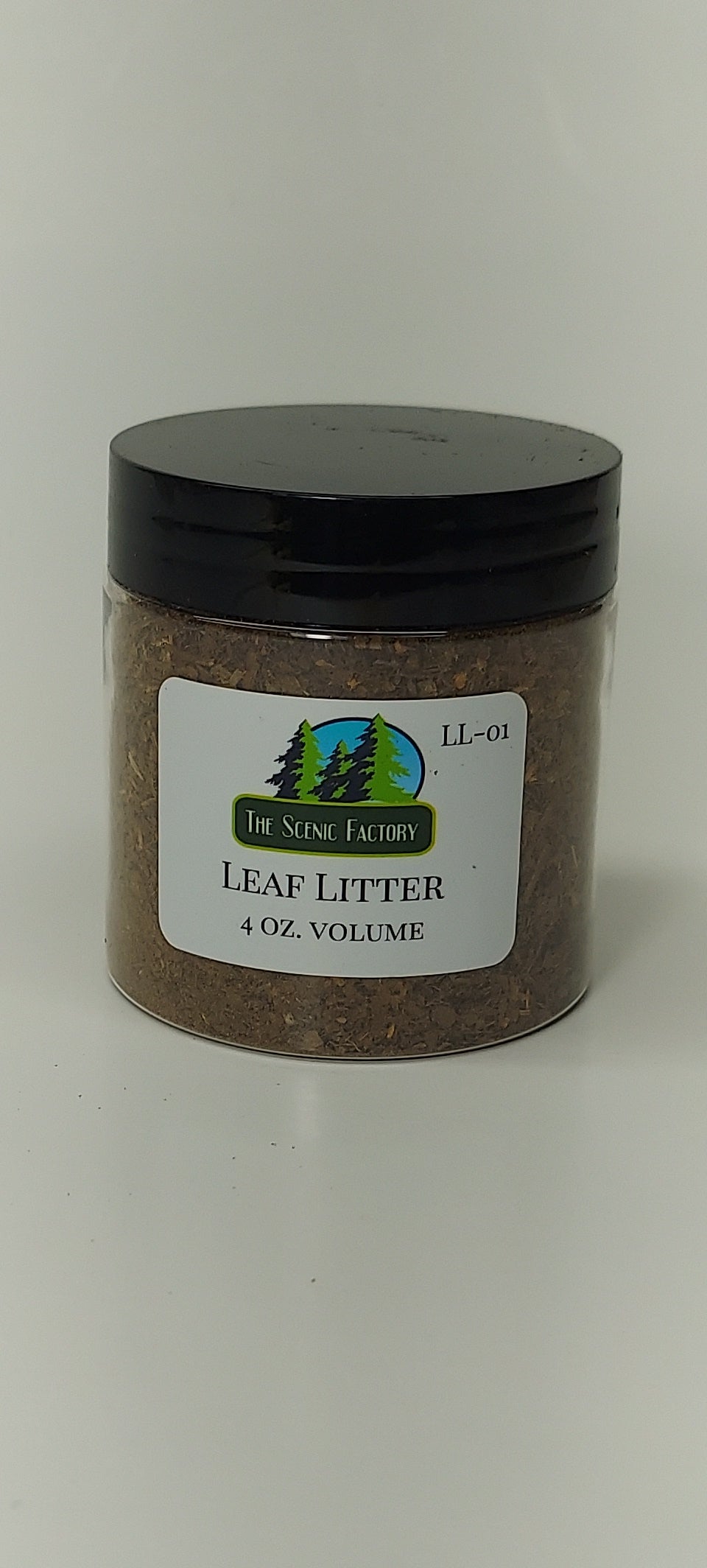 Leaf Litter